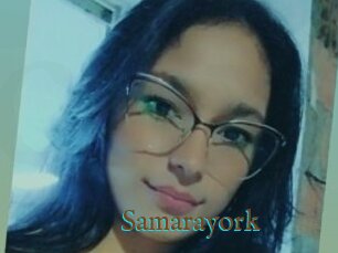 Samarayork