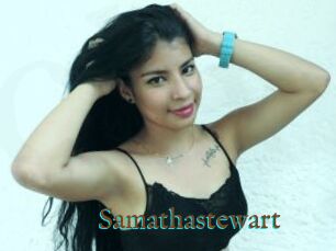 Samathastewart
