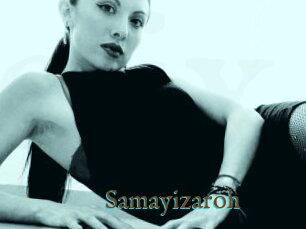 Samayizaroh