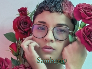 Sambarto