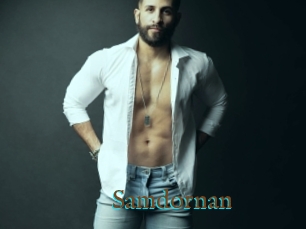 Samdornan