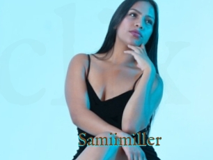 Samiimiller
