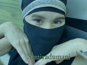 Samiradumani