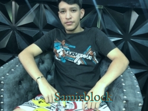 Samirblock
