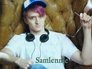Samlennie