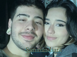 Sammandsara