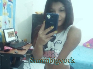 Sammbigcock