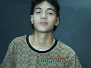 Sammcute