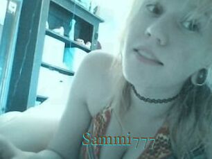 Sammi777