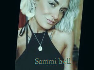 Sammi_bell