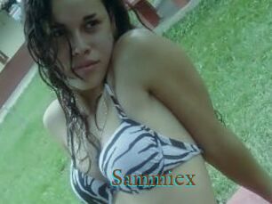 Sammiex