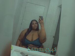 Sammiex48