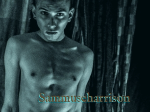 Sammuseharrison