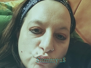 Sammy28