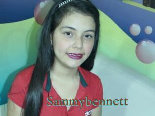 Sammybennett