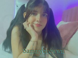 Sammybrowwn