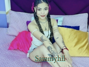 Sammyhil