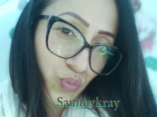 Sammykray