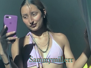 Sammymillerr