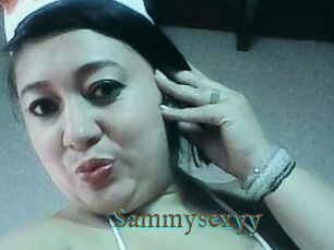 Sammysexyy