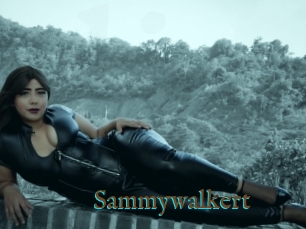 Sammywalkert