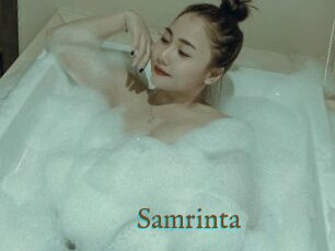 Samrinta