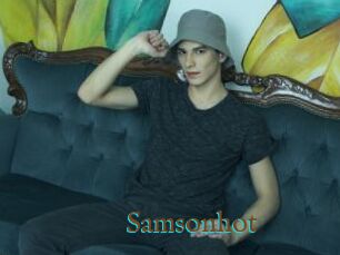 Samsonhot