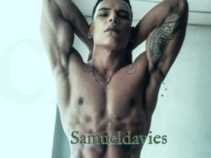 Samueldavies