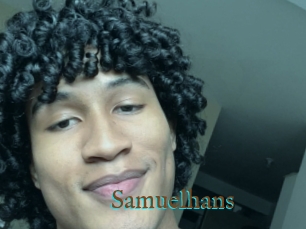 Samuelhans