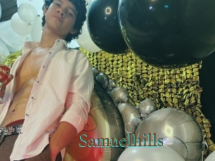 Samuelhills