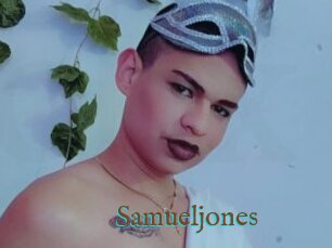Samueljones