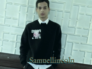 Samuellincoln