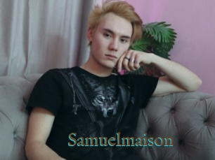 Samuelmaison