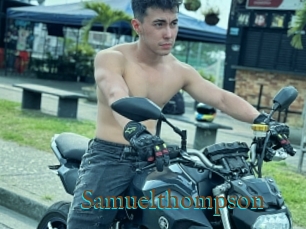 Samuelthompson