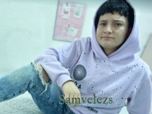 Samvelezs