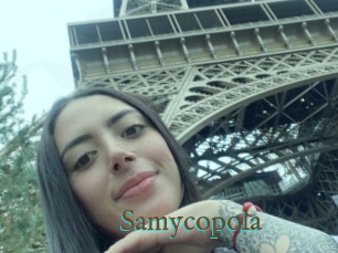 Samycopola