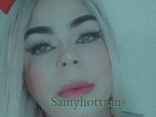 Samyhottrans