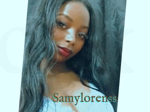 Samylorenss