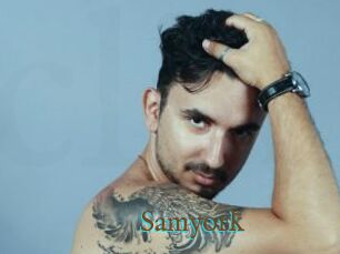 Samyork