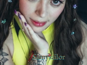 Samysailor
