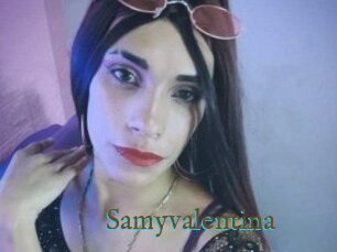Samyvalentina