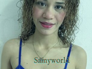 Samyworld