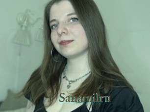 Sanamilru