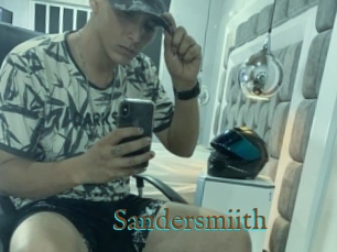 Sandersmiith