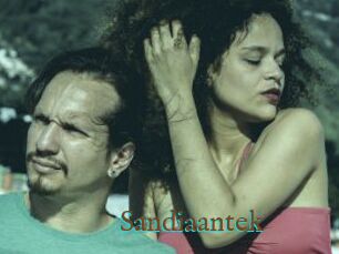 Sandiaantek
