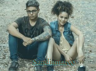 Sandiamarco