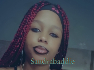 Sandrabaddie