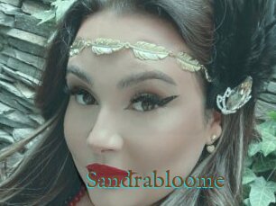 Sandrabloome