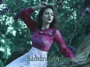 Sandrafabulous
