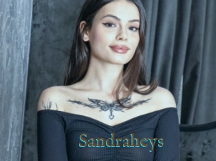 Sandraheys